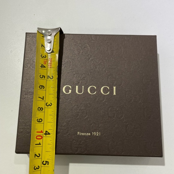 Gucci  wallet Box - Picture 4 of 6